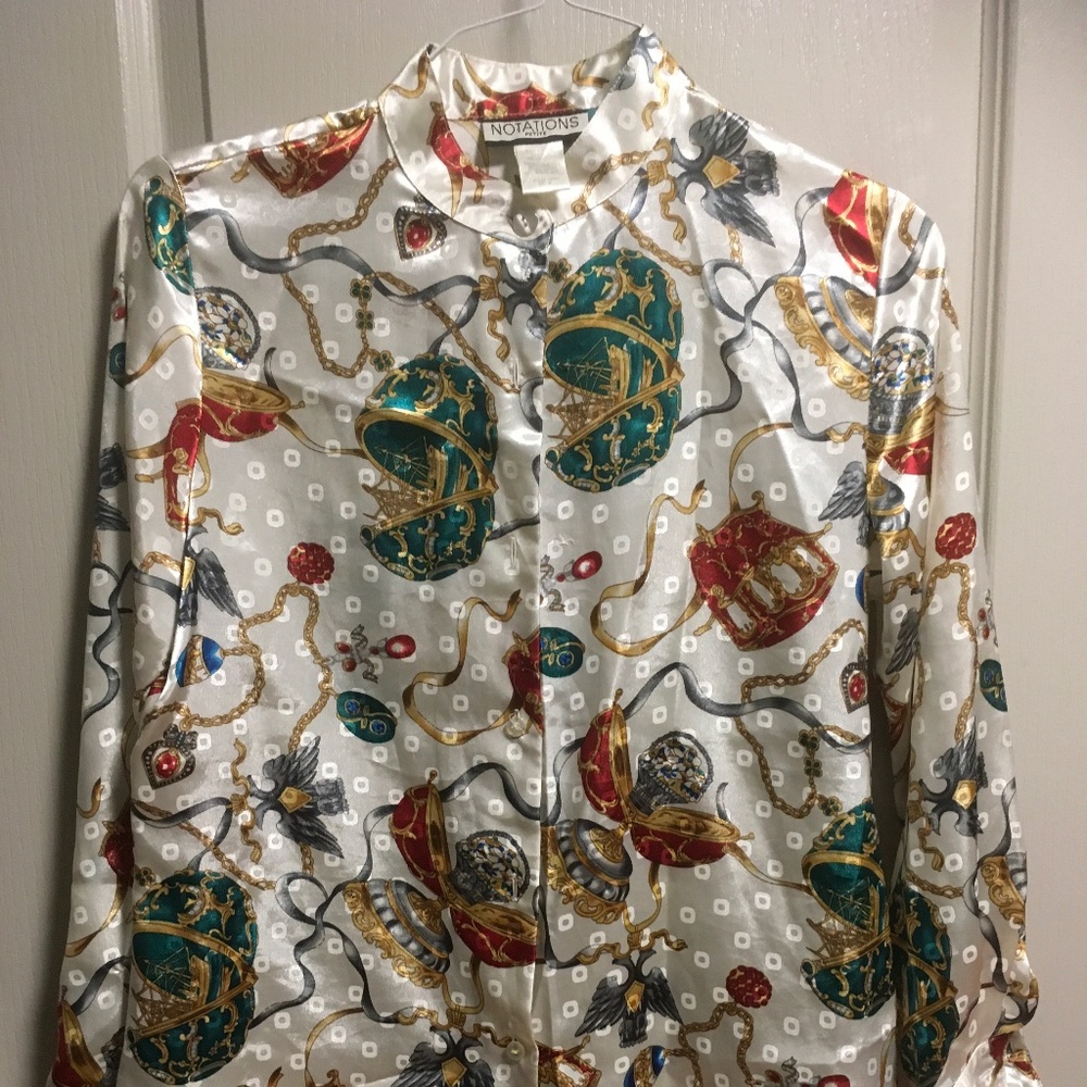 Blouse